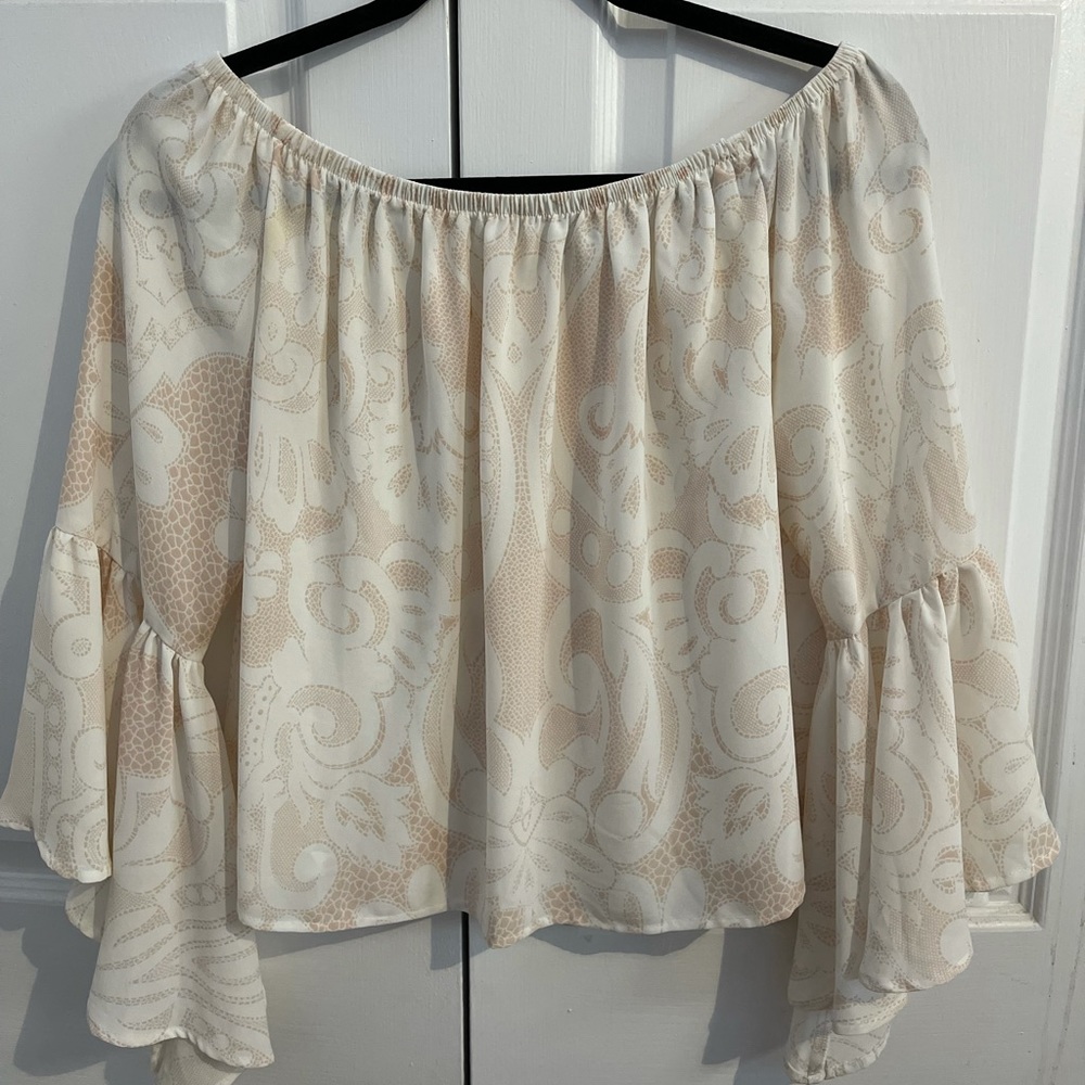 Small, Brand Cato, Cream color